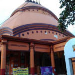 Serampore radhaballav jiu temple