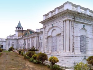 Cossimbazar Palace, Murshidabad