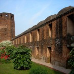 Mursidabad Katra Mosque A Must See for History Buffs inside, West Bengal