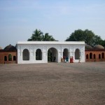 Katra Masjid, Murshidabad