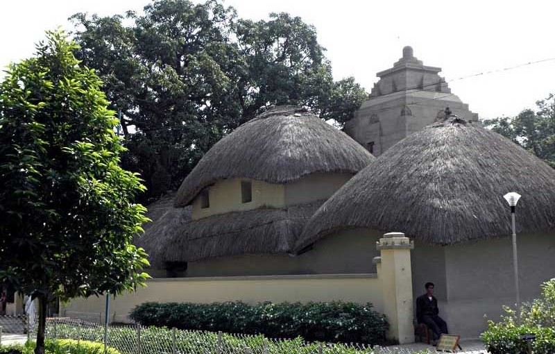 Sri Ramakrishna Birthplace