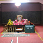 Guruji Shri Mangaldasji Samadhi in Kalimpong