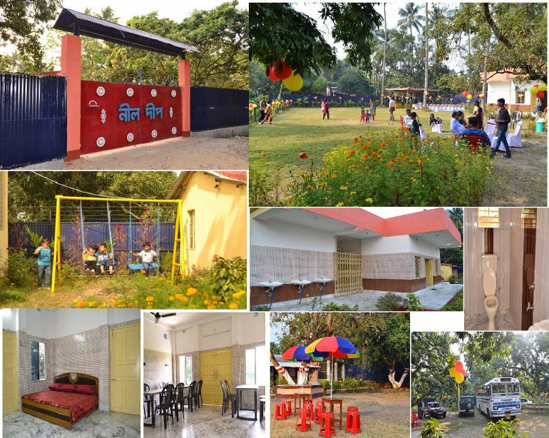 neeldeepgardenpicnicspotsinkolkata Holiday Hotspot