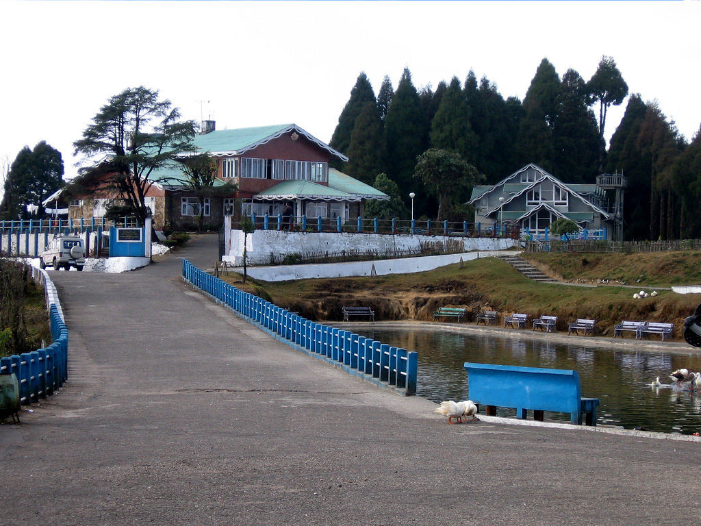 Jorepokhri-Lake-near-sandakphu-in-darjeeling-district-in-west-bengal