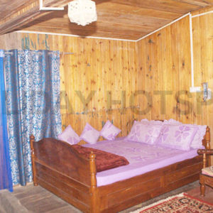 Heritage Homestay bed room images at Sittong