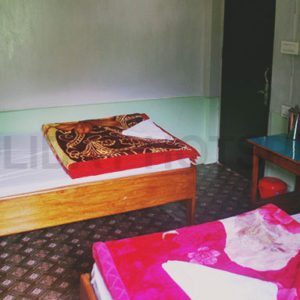 Sittong Mukhia Homestay bed room images