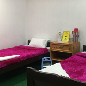 Room picture of The wildwoods homestay at chisang, best home stay at North Bengal