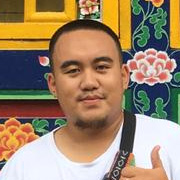 Andronicus Rai owner-of-chisang-The-Wildwoods-Homestay