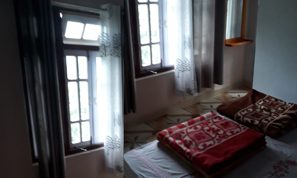 Jhalong-Peren-Bindu-Meeyang-Homestay-Paren-bedroom-image-3