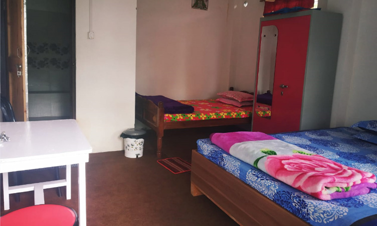 Noryang Homestay at Tinchuley in North Bengal, Best staying option at Tinchule