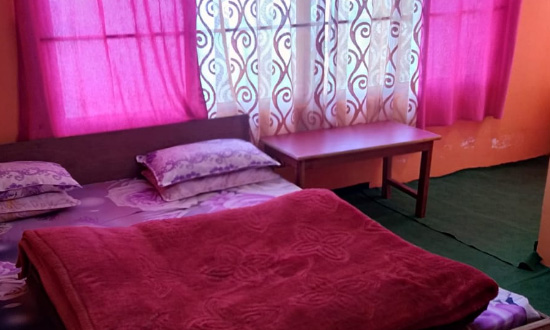 Salakha-Home-Stay-at-Lepchajagat-room-image-2