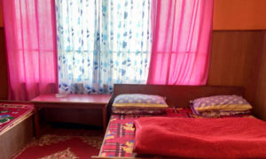 Salakha-Home-Stay-at-Lepchajagat-room-image
