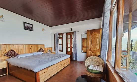 Room picture of The wildwoods homestay at chisang, best home stay at North Bengal