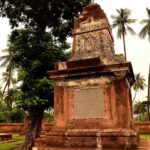 Cossimbazar English Cemetery, Murshidabad