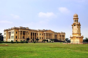 Hazaar Duaari, Murshidabad, West-Bengal