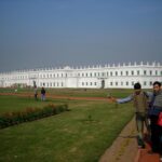 Imambara A hallmark of Islamic architecture in Murshidabad, West Bengal