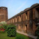 Mursidabad Katra Mosque A Must See for History Buffs inside, West Bengal