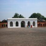 Katra Masjid, Murshidabad
