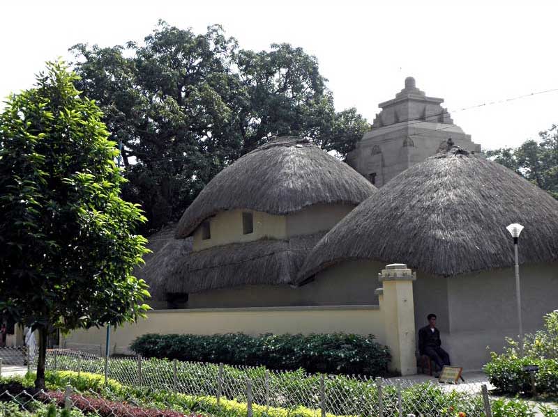 Sri Ramakrishna Birthplace