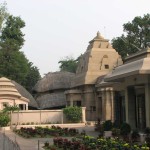 Sri Ramakrishna Temple