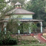 Bisalakshi Temple, Kamarpukur