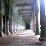 Inside restricted cossimbazar old palace