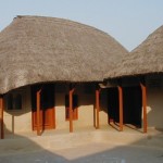 Jayrambati Sarada Devi House