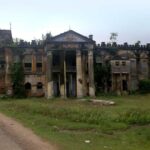 Old Cossimbazar Palace, Murshidabad