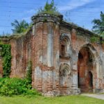 Nimak Haram Deori, Murshidabad