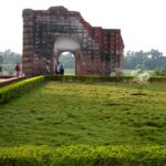 Nimak Haram Deori Inner Side, Murshidabad