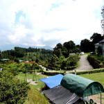 Deolo Hill and Garden in Kalimpong