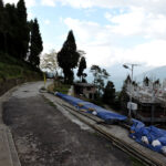 Lava Jamgyong Kongtrul monastery entry
