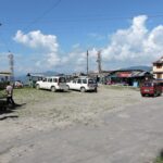 Loleygaon view point