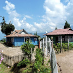 Suntec Resort, lap within the Kanchenjunga