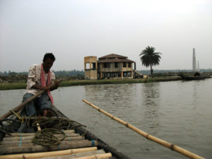 Machranga Dwip or Island