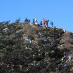 Sandakphu-Top
