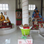 Shri Shiva Buddha Temple at Seole Village