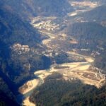 Teesta from ramitey view point