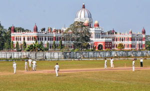 Cooch behar stadium