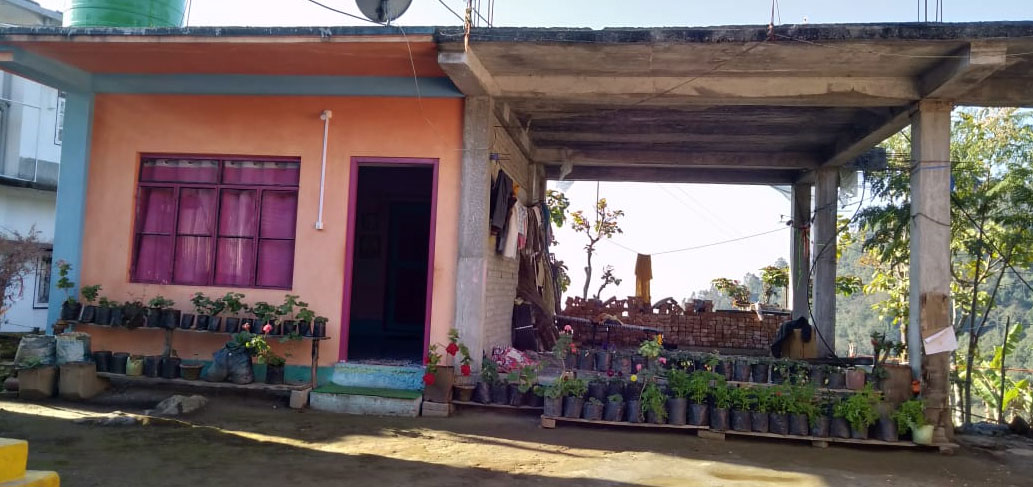 Annapurna Homestay images at Suntalekhola or Sutankhola