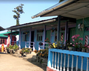 Tashi Homestay at Icche gaon | Holiday Hotspot