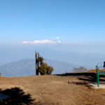 lepchajagat-view-point for kanchenjunga view