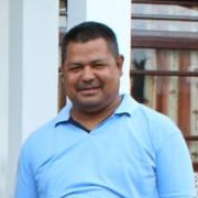 owner of Man-Joti-Homestay