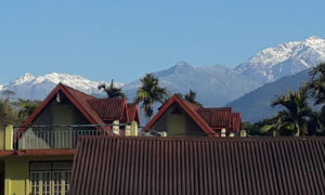 peren-jhalong-bindu-jaldakha-home-stay-hill-view