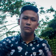 Owner of Noryang Homestay at Tinchuley