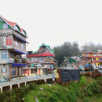 Salakha Home Stay at Lepchajagat