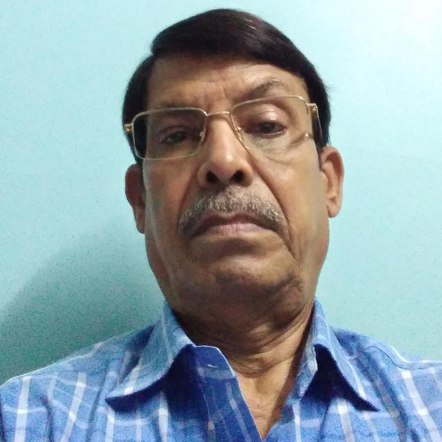 ASIT BARAN BISWAS