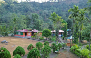 Green Island at Jhalong Homestay at Jhalong | Holiday Hotspot